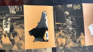 Air Jordan Shoe Review DMP Package #airjordan6 #airjordan11 #nike