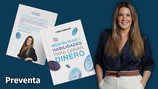 Mentalidad y Habilidades para Ganar Dinero - Mi Libro