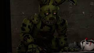 Springtrap 4