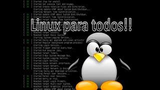 Configure sua placa de rede em Linux terminal | Linux para todos!!