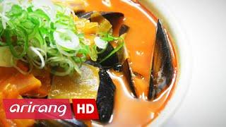 Arirang Special(Ep.326) History of Jjamppong(짬뽕의 역사) _ Full Episode