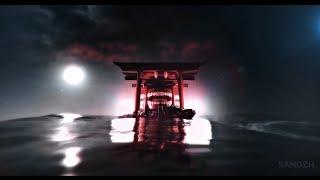 The Real Jujutsu Is.... - Jujutsu Kaisen 3D AMV Edit "Radioactive"