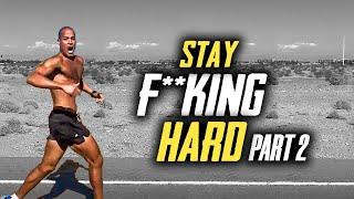 STAY HARD - PART 2 | Best David Goggins Motivational Compilation Ever