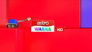 astro WARNA | Bumper