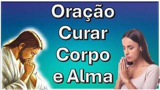 Oração Para Curar Doenças do Corpo e da Alma, Dr. Bezerra de Menezes