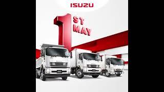 isuzu Ravi Motors