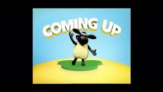 Disney Junior Asia-Coming Up Timmy Time(2011) (HQ RECREATION)