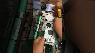 HARDDISK ITU ADA 2 TIPE !!! KALIAN TAHU??  #servis #laptopjogja #shorts #viral #harddisk