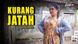 KURANG JATAH | FILM KOMEDI PENDEK EPS 26