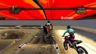 MX VS ATV Reflex RideLife Championship RD 4 Main event