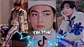 Kim Taehyung TikTok Compilation