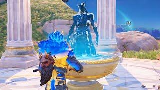 Fortnite Complete 'Oracle's Snapshot' Quests Guide - Chapter 5 Season 2