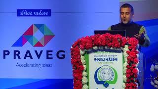 Shree Chetan Bhagat Speech at Global Patidar Business Summit 2018