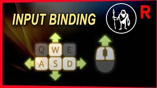 Game Engine Programming 055.3 - Input binding | C++ Game Engine