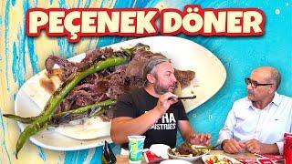 GÜNDE 1 TON DÖNER TAKIYORUZ!!! ANKARA PEÇENEK DÖNER!!!