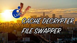 FiveM Bypass | Cache Decrypter + File Swapper | WORKING 01/09/2019 21:40 | DISCORD SERVER: XCPDqVx