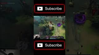 Очень легко прочитан #shorts #twitch #dota #gorgc