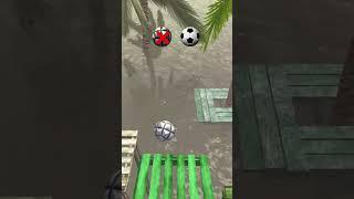 Rollance Ball Vs going Ball gameplay high speed 