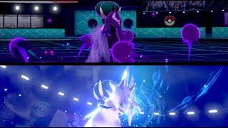 New Legendary Pokémon Discovered in #PokemonSwordShieldEX!