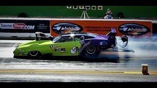 Voodoo Hemi Racing