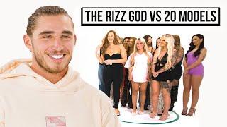 Is he really the Rizz God? | The One with Diego Day