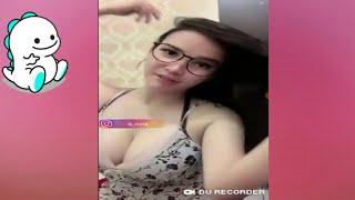 NEW BIGO LIVE HOT| PINAY SEXY STRIP TEASE