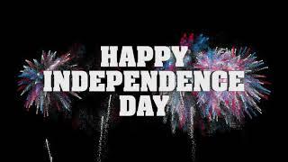 2021 Happy Independence Day