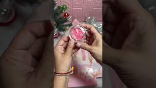 Beauty Creations 12 Days Of Holideer Cheer Advent Calendar #shorts #trendingshorts #christmas #like