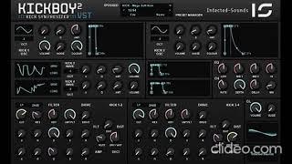 25 Free Kick VST "Update 18.7"