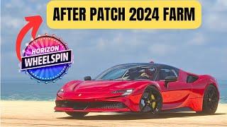 Legit Forza Horizon 5 Money Glitch - December working farm