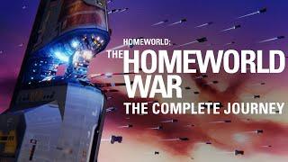 Homeworld - The Homeworld War (Complete)