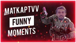 MATKAP TV | Funny Moments 1