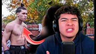 YouTuber Calls out Alex Maldo (Denis Bel)