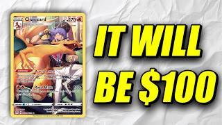 10 CHEAP Pokemon Cards About To EXPLODE In Price!