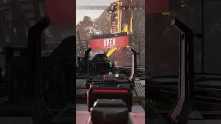 Had Enough with Squad - Apex Legends #apexlegends #apex #apexlegendsclips #sniper #gaming #apexclips