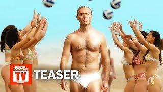 The New Pope Season 1 Teaser | Rotten Tomatoes TV