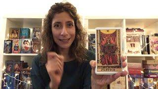 If I could keep #only10decks tarot & oracle | VR to Katey Flowers