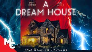 A Dream House | Full Movie 2023 | Horror Thriller | Stefanie Bloom