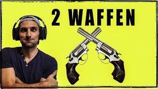 Red Dead Redemption 2 online - Waffen Holster - 2 Revolver tragen (rdr2) guide