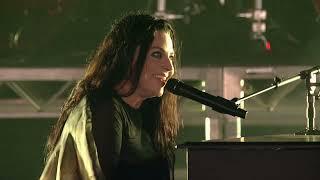 Evanescence - My Immortal (Live at Sydney 2023) HD