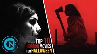 10 Most Terrifying Hidden HORROR Gems You’ve Missed – Watch in 2024!