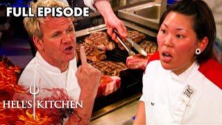 Hell's Kitchen Season 6 - Ep. 5 | Welcome Home Chaos | Full Episode