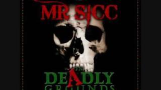 Mr sicc & colouway Records - Rolling With A Crazy Crew..