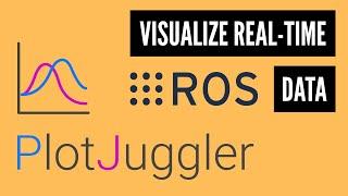 PlotJuggler: The Best Time Series Visualization Tool for ROS