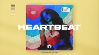 BTS x The Weeknd Type Beat, K-Pop Instrumental - "Heartbeat"