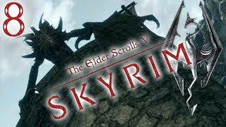 The Elder Scrolls V: Skyrim - Part 8 - Corrupt Save File :(