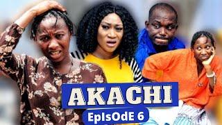 AKACHI EPISODE 6 New Movie Oge Okoye & Sonia Uche 2021 Latest Nigerian Nollywood Hit Movie360p