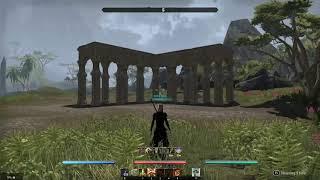 ESO housing - how to build LARGE structures from scratch