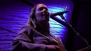 Julia Jacklin - Be Careful With Yourself (National Sawdust, NYC 5/9/24)