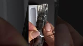 #Aspire Cyber S #UNBOXING ️ #Cyber #PodSystem #shortsfeed